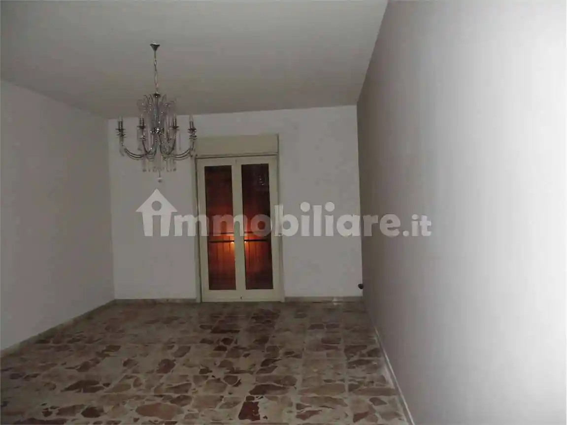 Appartamento in vendita a Aragona