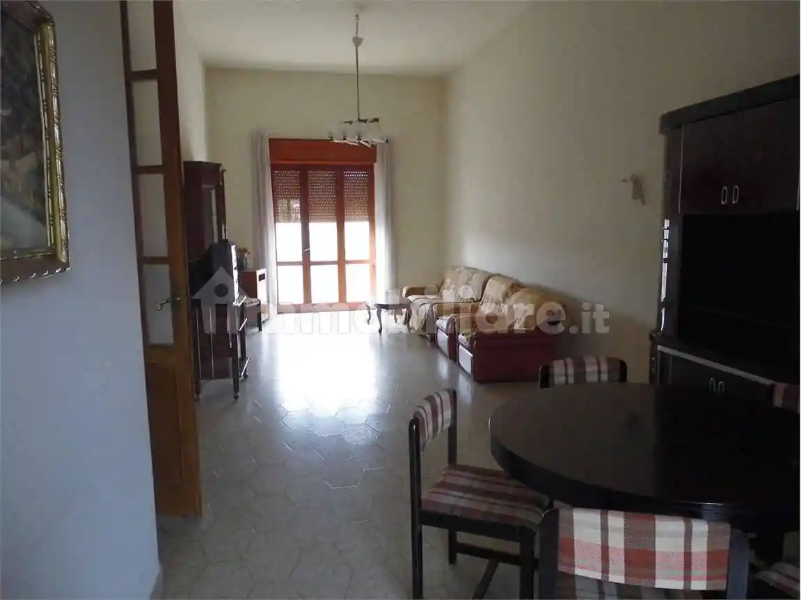 Appartamento in vendita a Canicattì