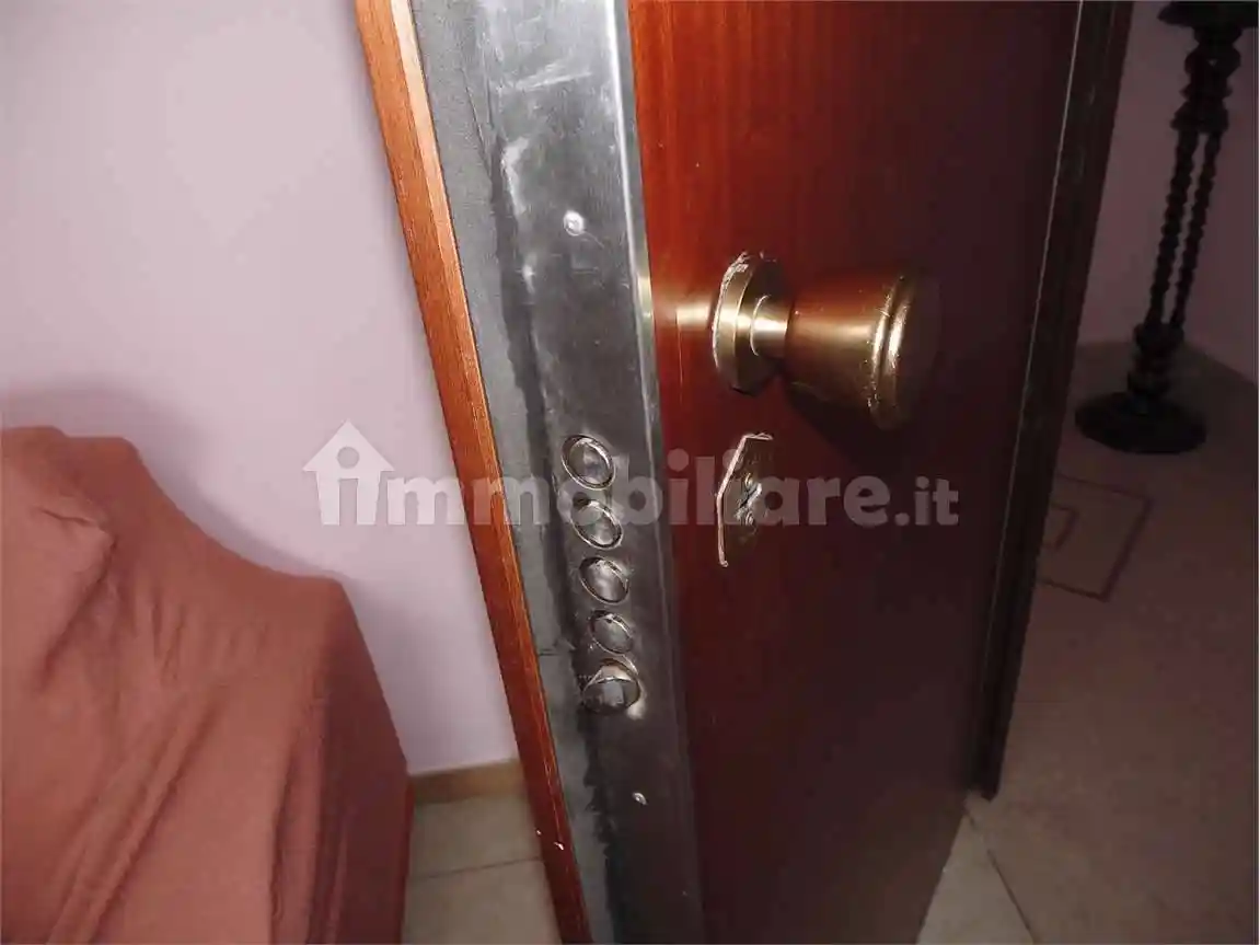 Appartamento in vendita a Porto Empedocle