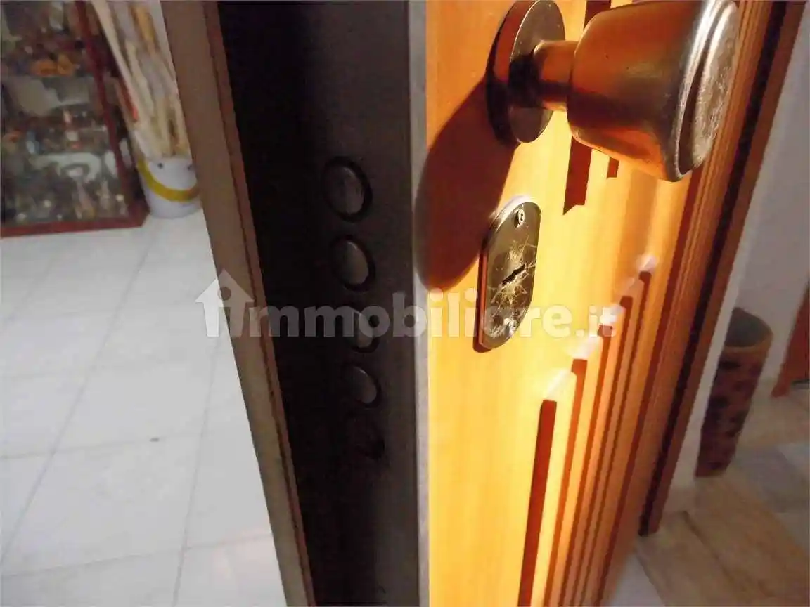 Appartamento in vendita a Agrigento