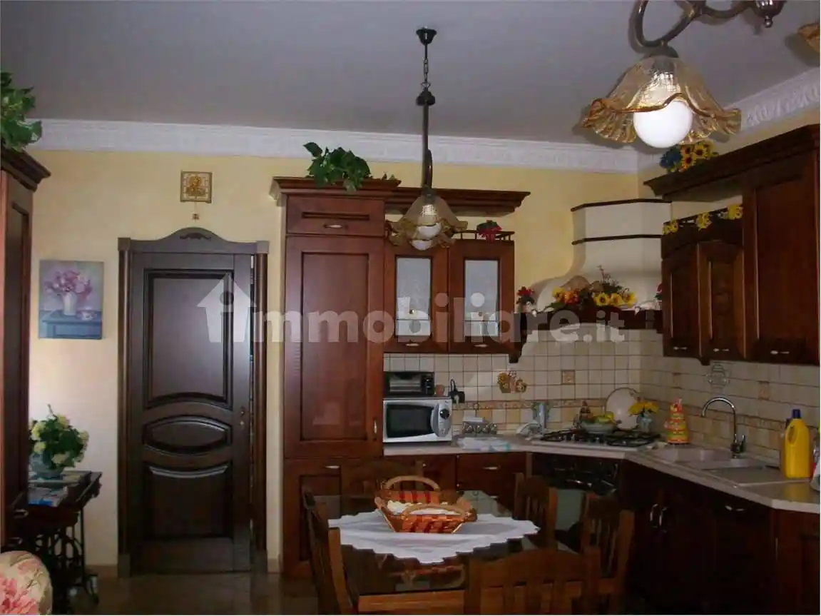 Appartamento in vendita a Favara