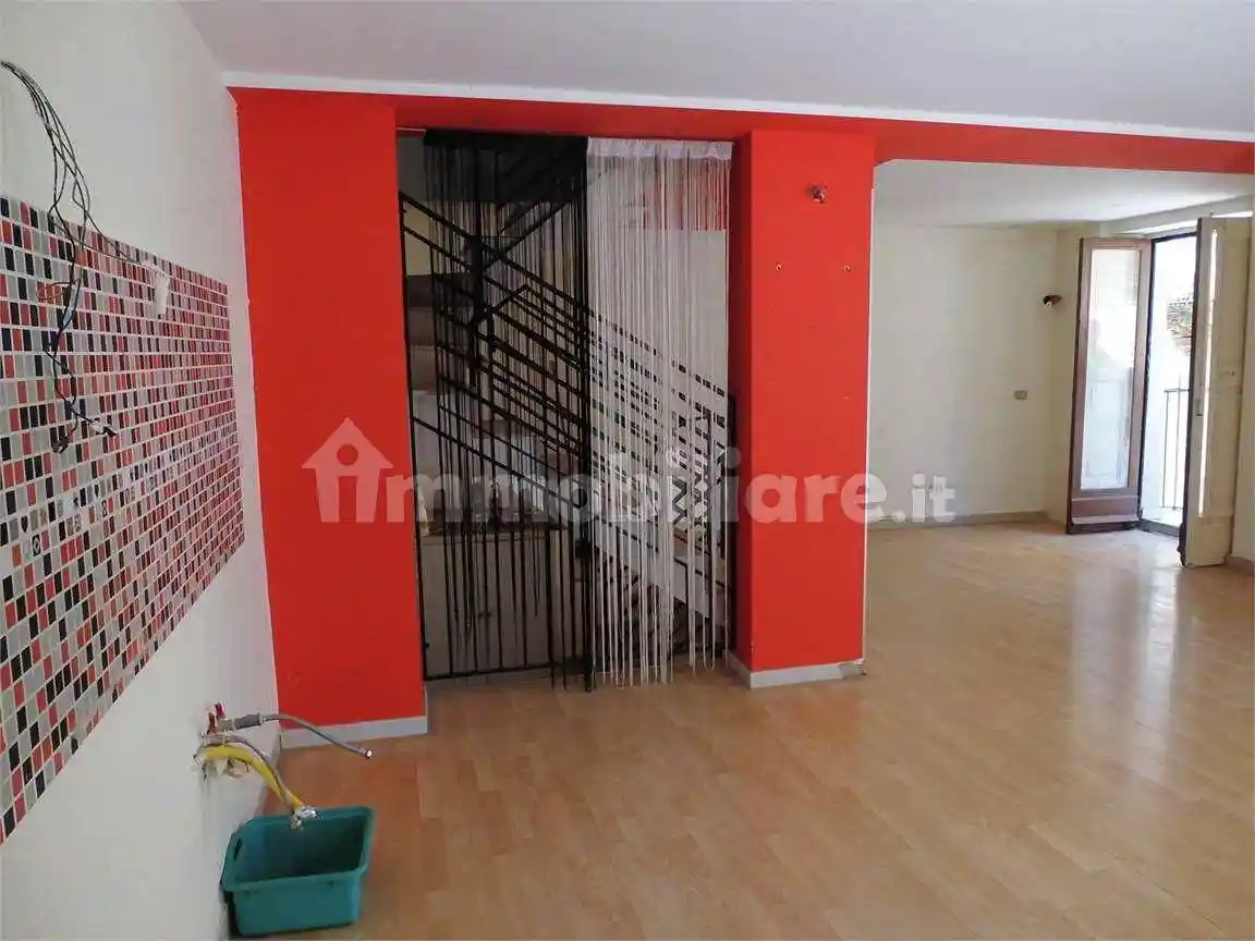 Appartamento in vendita a Agrigento