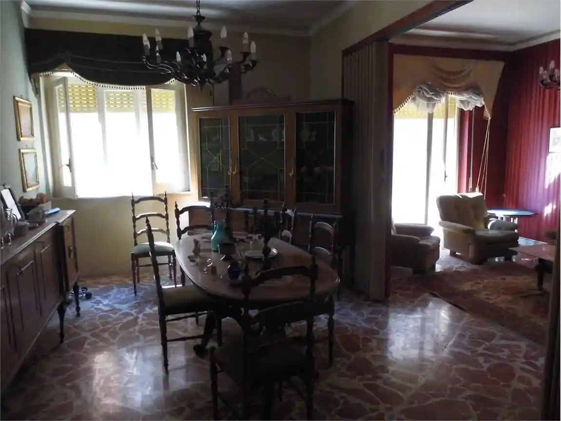 Appartamento in vendita a Agrigento