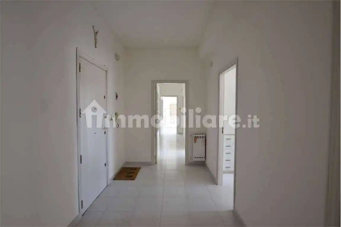 Appartamento in vendita a Canicattì