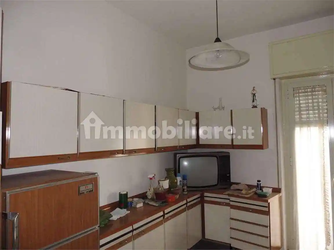 Appartamento in vendita a Agrigento