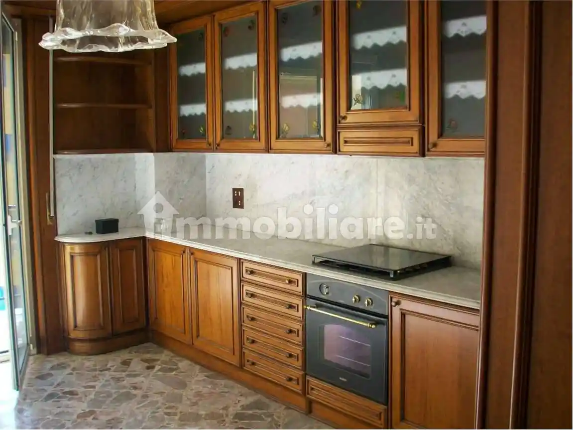 Appartamento in vendita a Agrigento