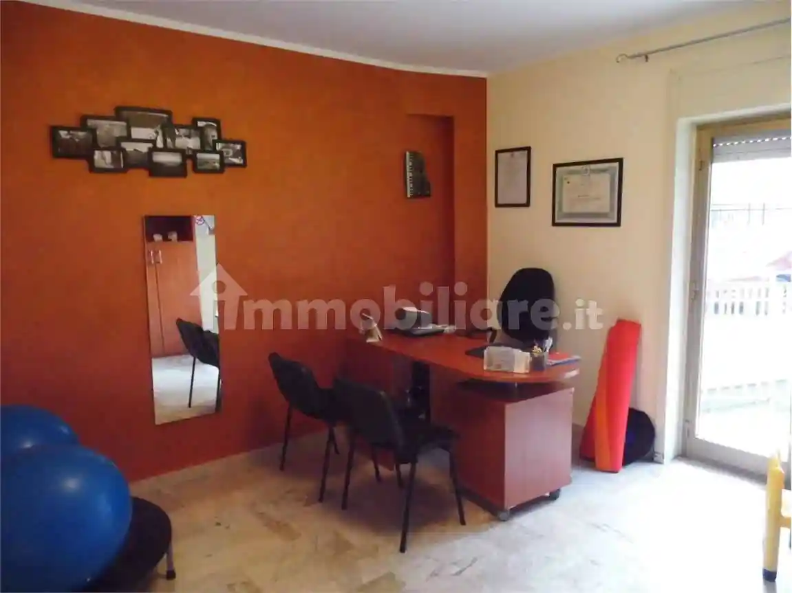 Appartamento in vendita a Agrigento