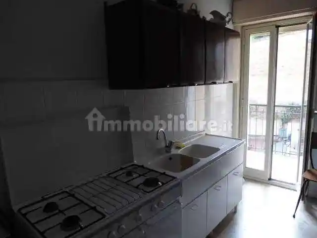 Appartamento in vendita a Agrigento