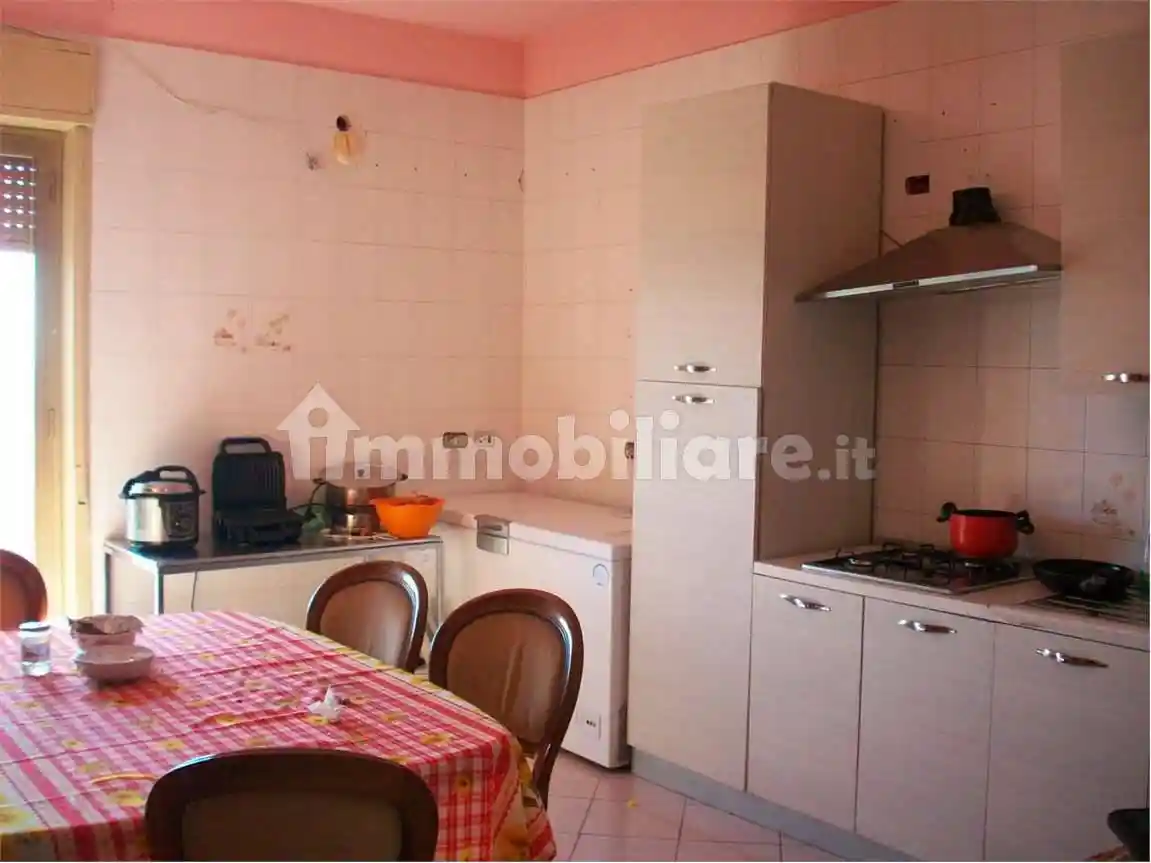 Appartamento in vendita a Agrigento