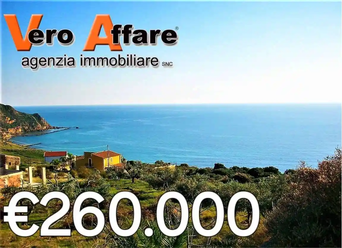 Rustico - Casale in vendita a Realmonte