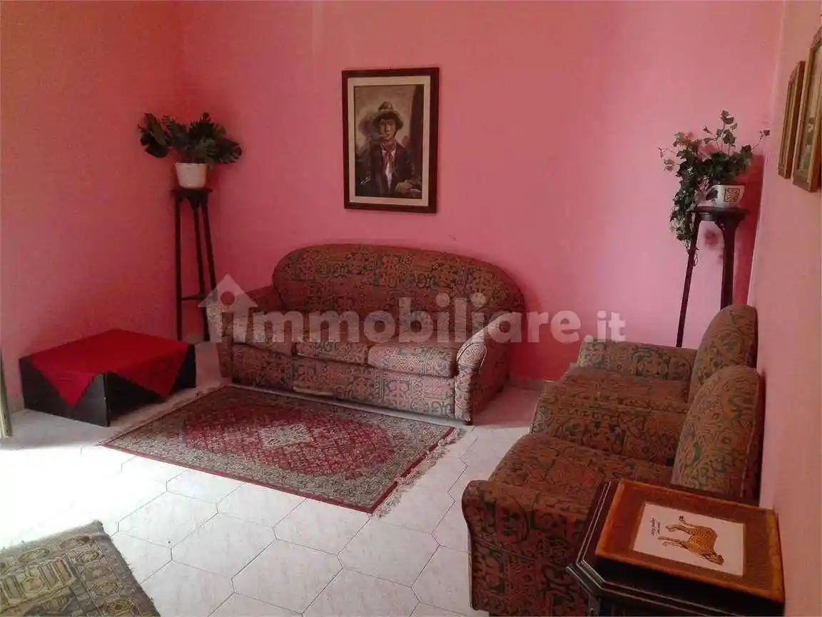 Appartamento in vendita a Agrigento