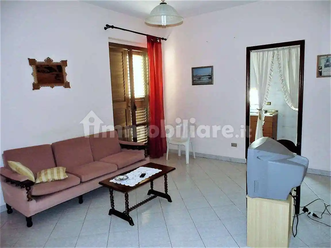 Casa indipendente in vendita a Favara