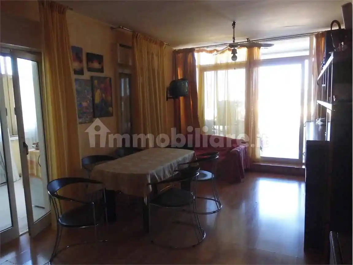 Appartamento in vendita a Agrigento