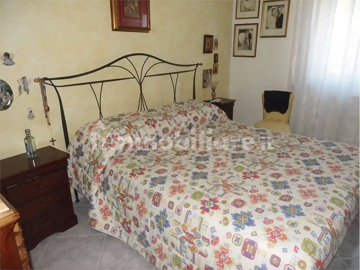 Appartamento in vendita a Agrigento