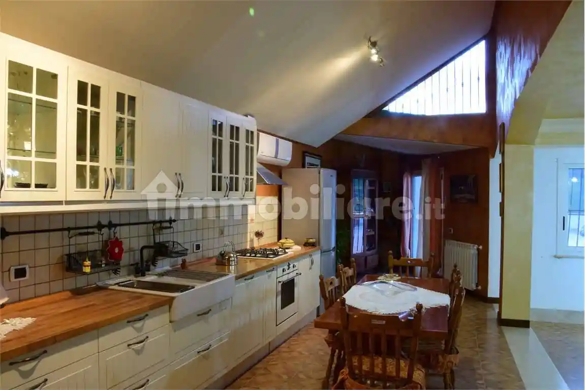 Villa in vendita a Agrigento