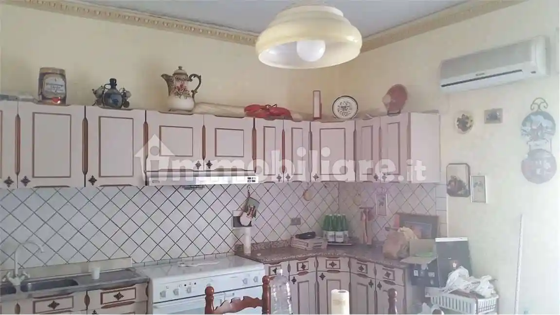 Appartamento in vendita a Favara