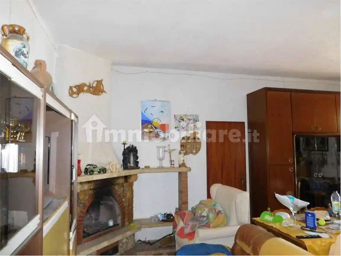 Villa in vendita a Realmonte