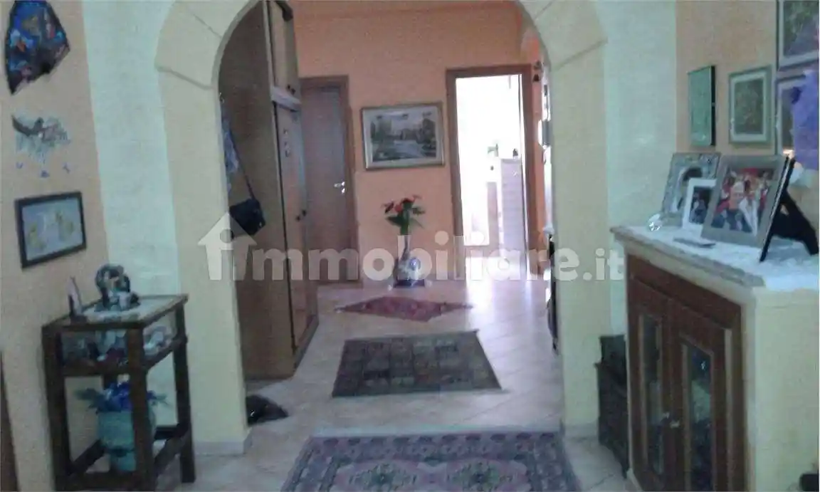 Appartamento in vendita a Agrigento