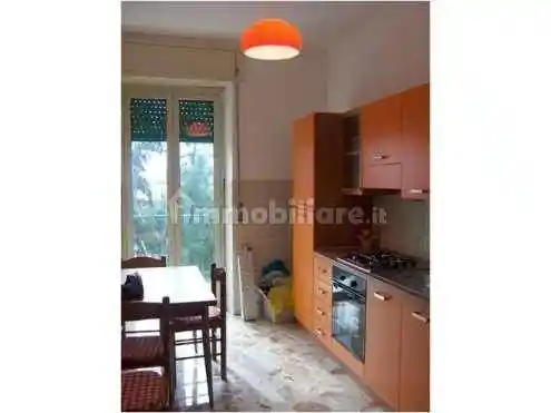 Appartamento in vendita a Agrigento