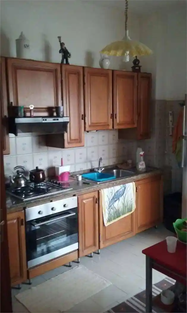 Appartamento in vendita a Agrigento