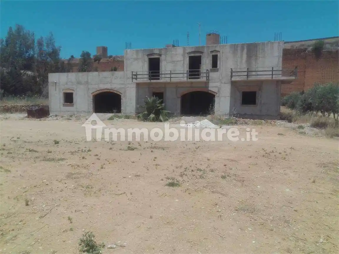 Rustico - Casale in vendita a Agrigento