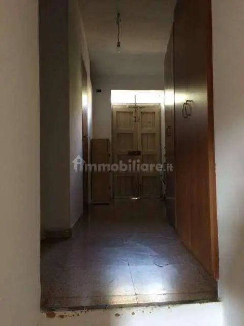 Appartamento in vendita a Montallegro