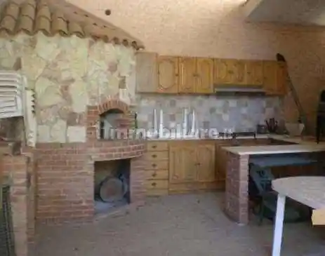 Villa in vendita a Caltanissetta