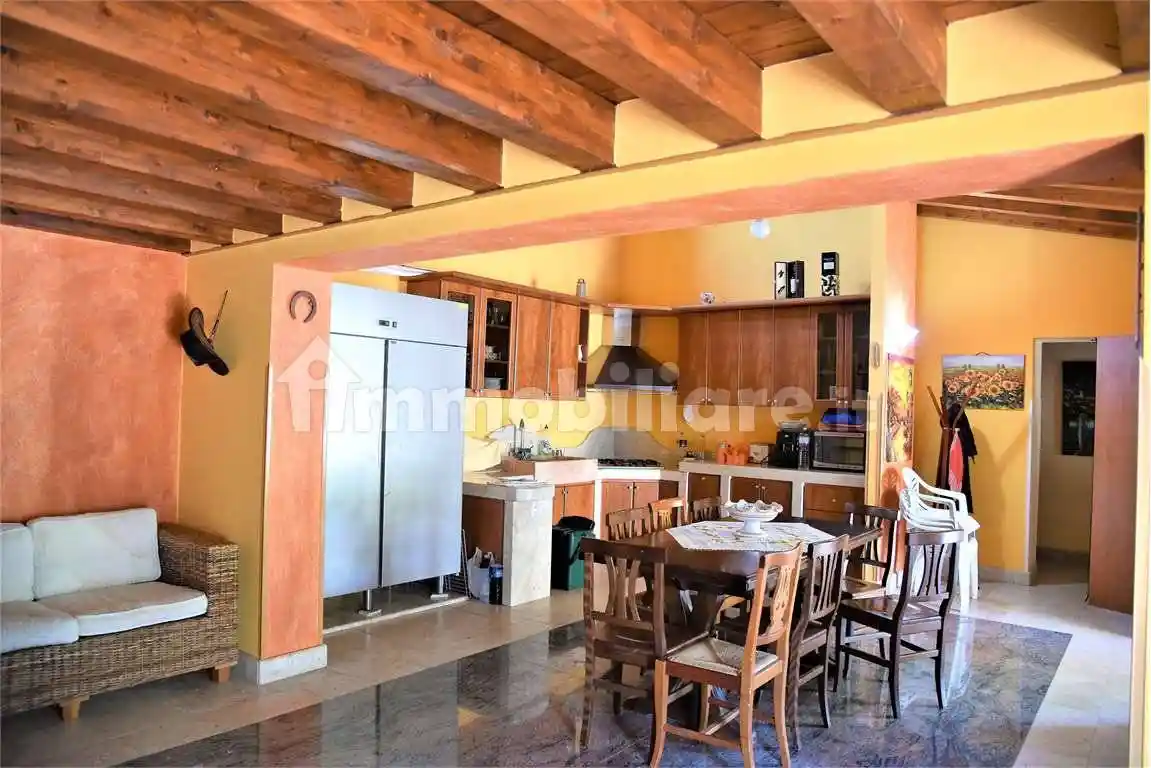 Villa in vendita a Santa Caterina Villarmosa