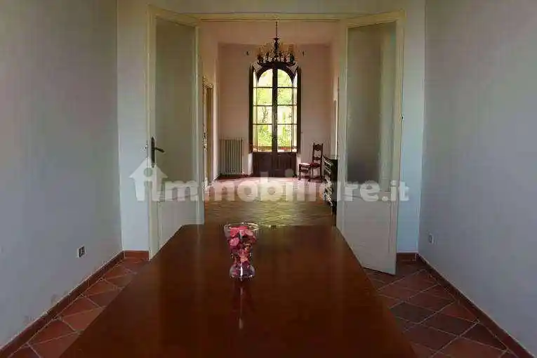 Villa in vendita a Caltanissetta