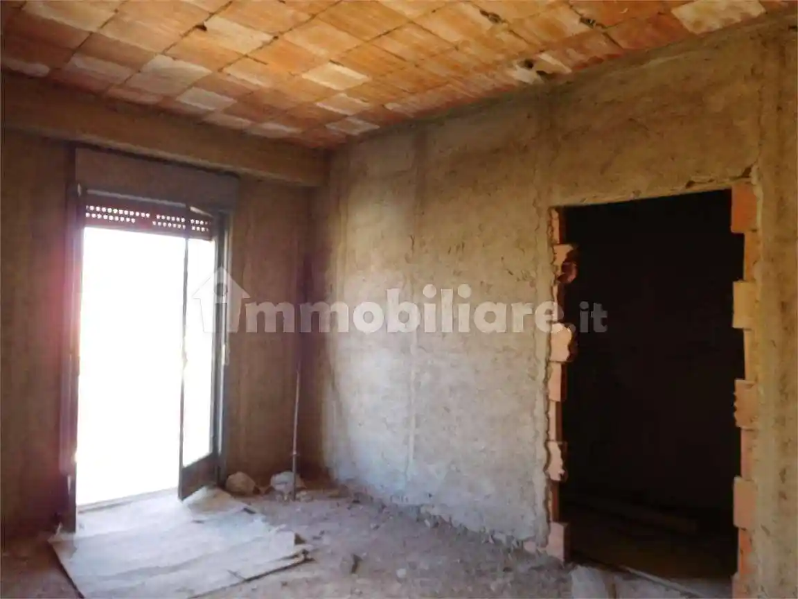 Appartamento in vendita a Favara