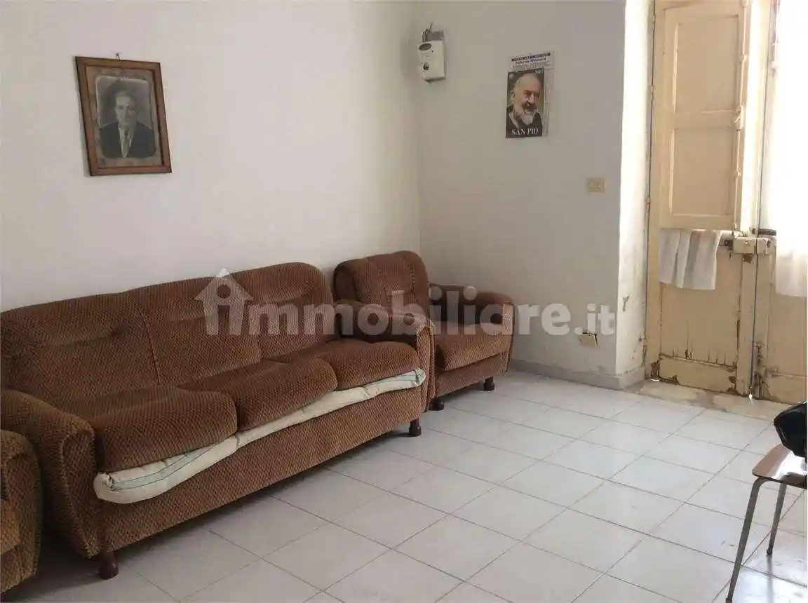 Appartamento in vendita a Porto Empedocle