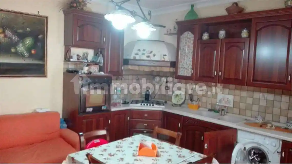 Appartamento in vendita a Agrigento