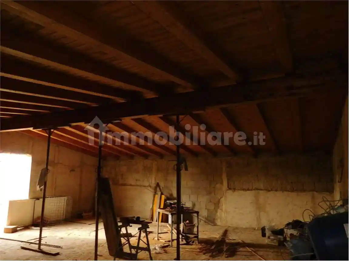 Rustico - Casale in vendita a Porto Empedocle