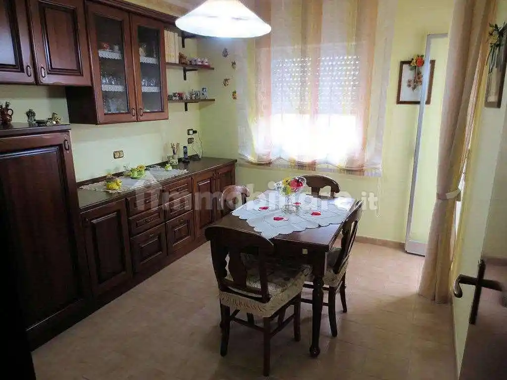 Appartamento in vendita a Agrigento