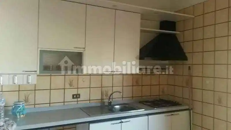 Appartamento in vendita a Agrigento