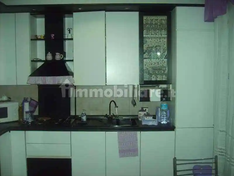 Appartamento in vendita a Agrigento