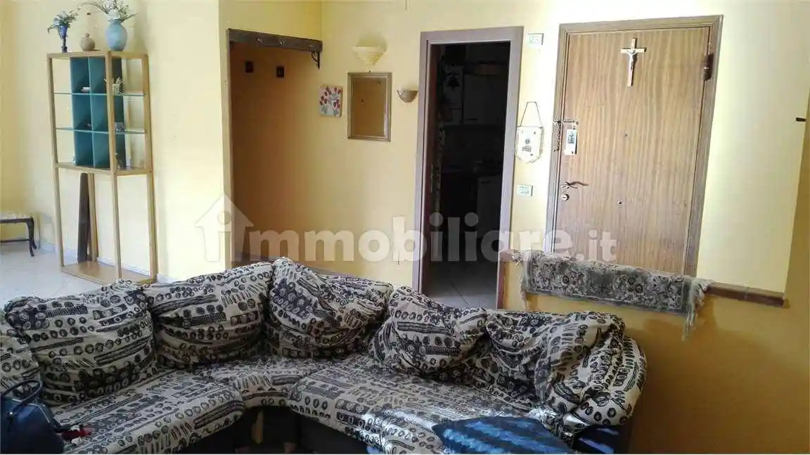 Appartamento in vendita a Agrigento