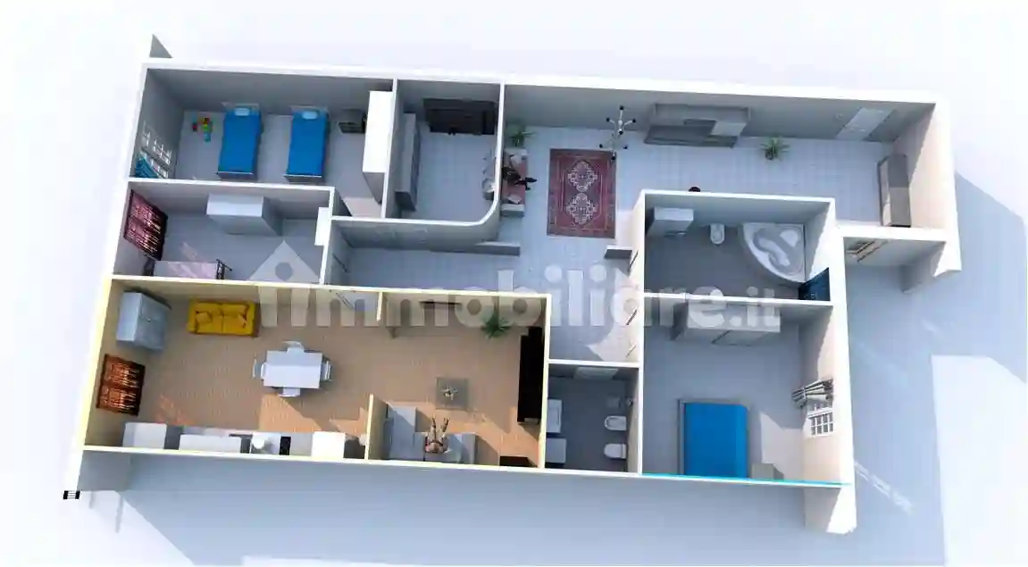 Appartamento - foto 2