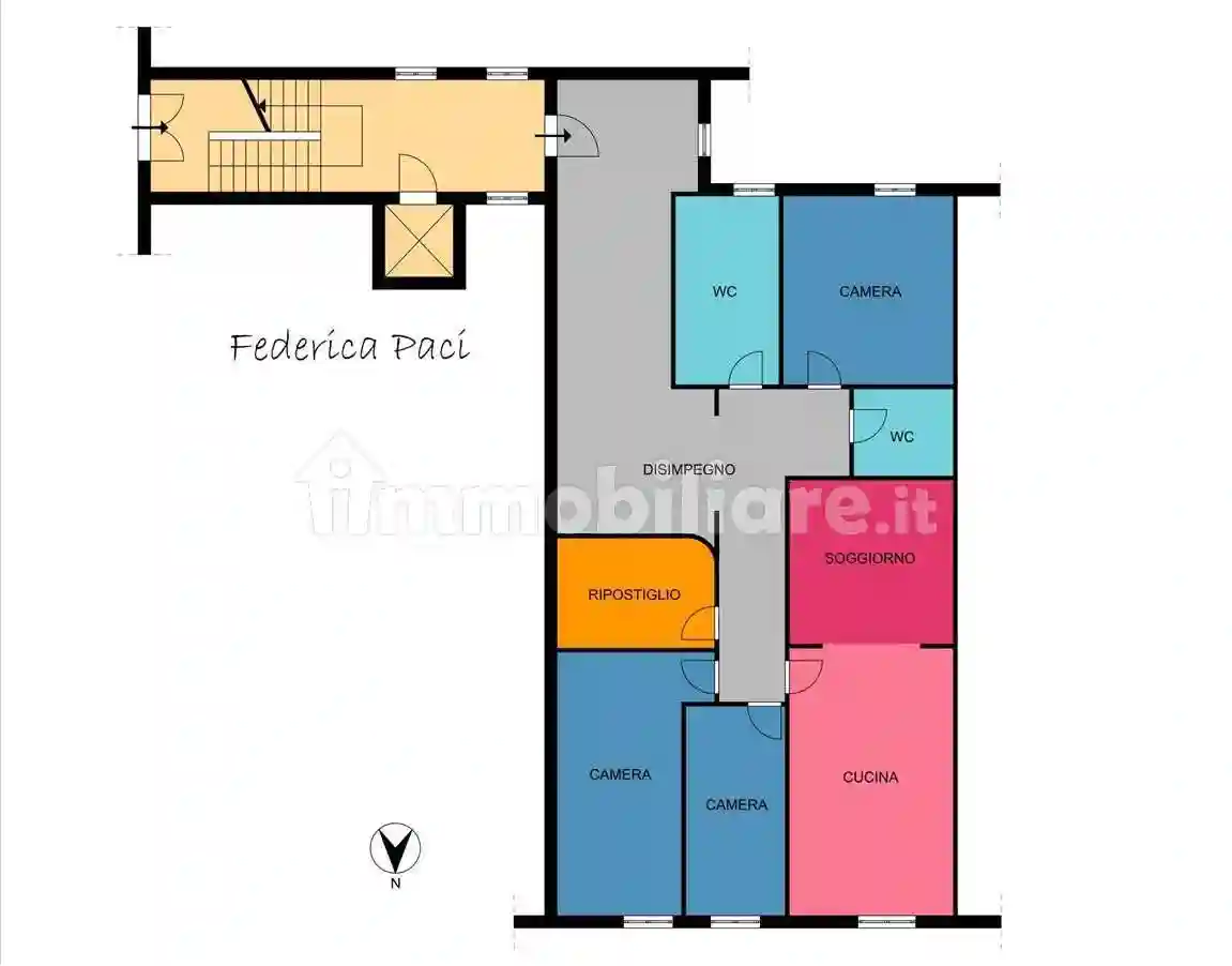 Appartamento - foto 3