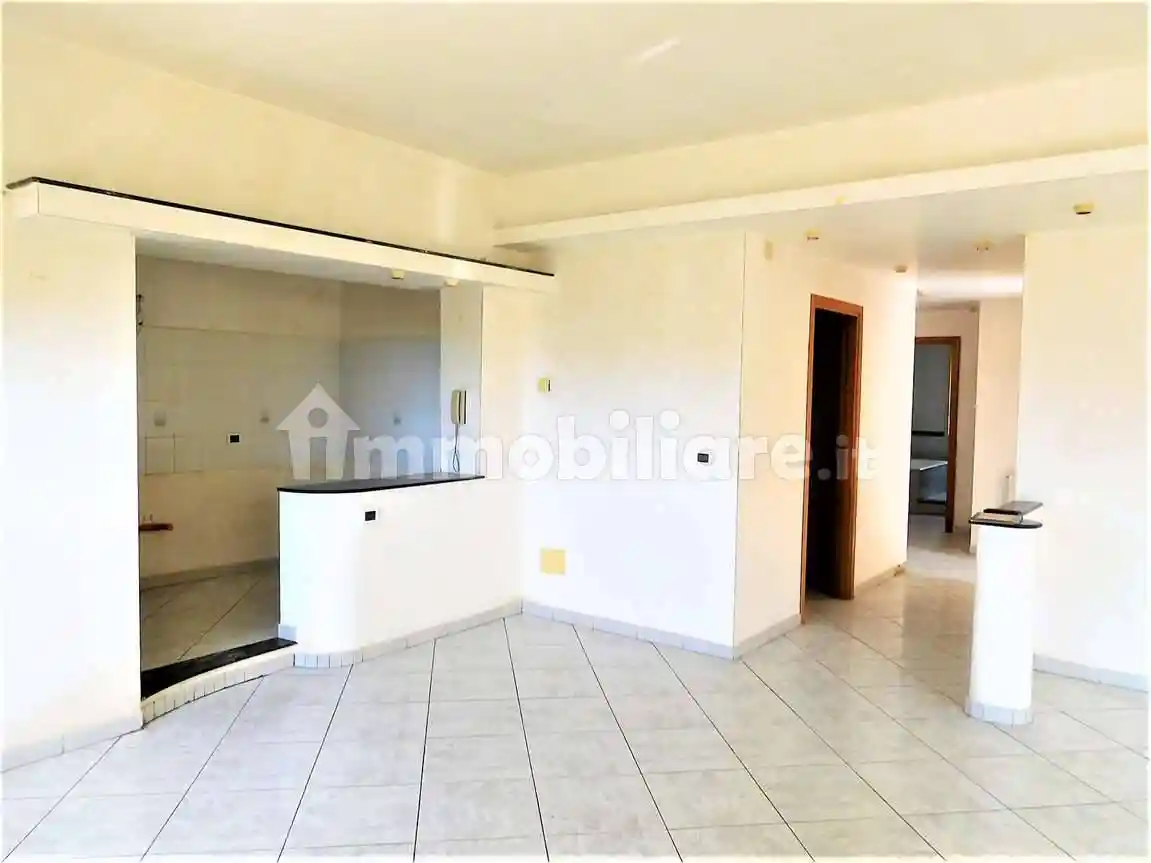 Appartamento in vendita a Realmonte