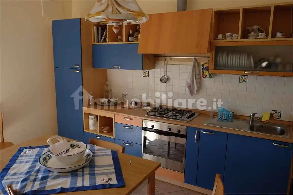 Appartamento in vendita a Agrigento