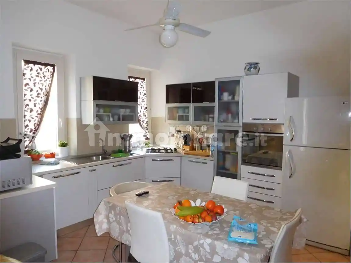 Appartamento in vendita a Agrigento