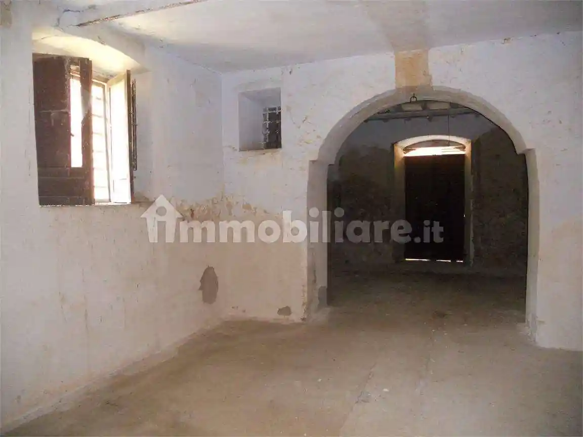 Palazzo - Edificio in Vendita - foto 2