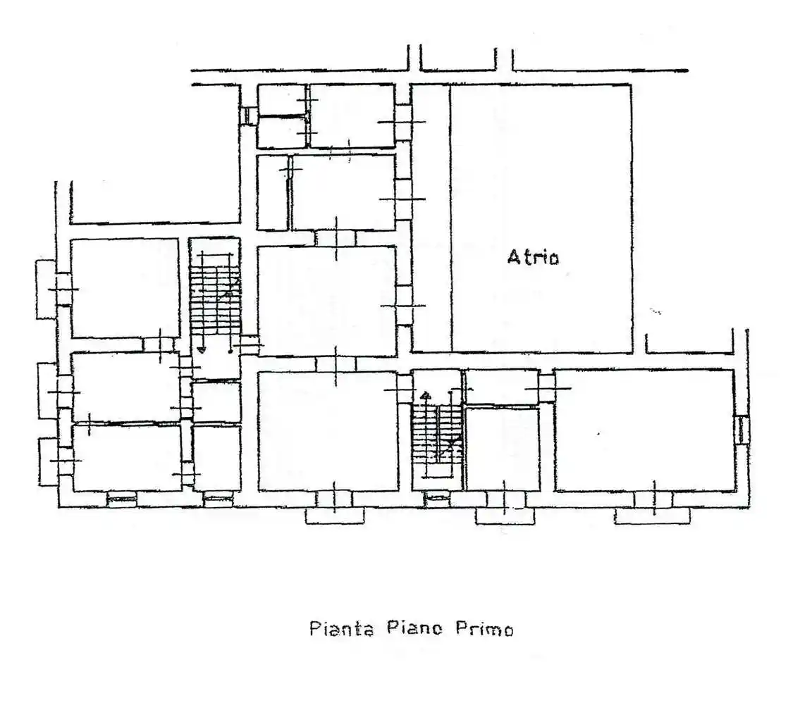 Palazzo - Edificio in Vendita - foto 4