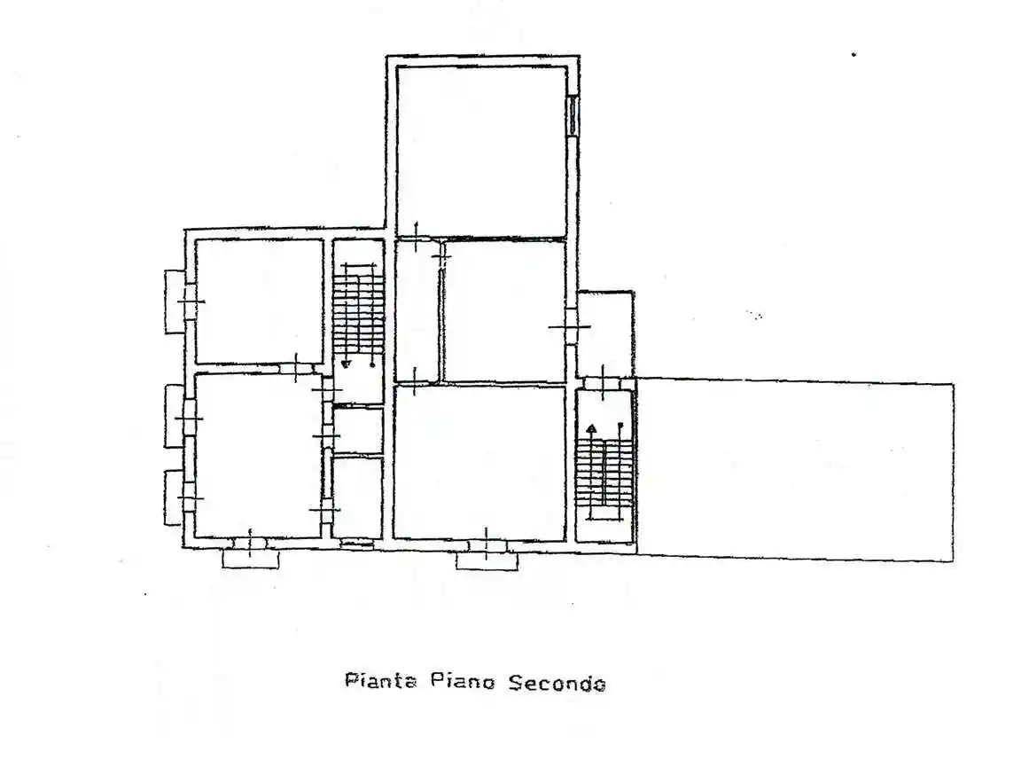 Palazzo - Edificio in Vendita - foto 5
