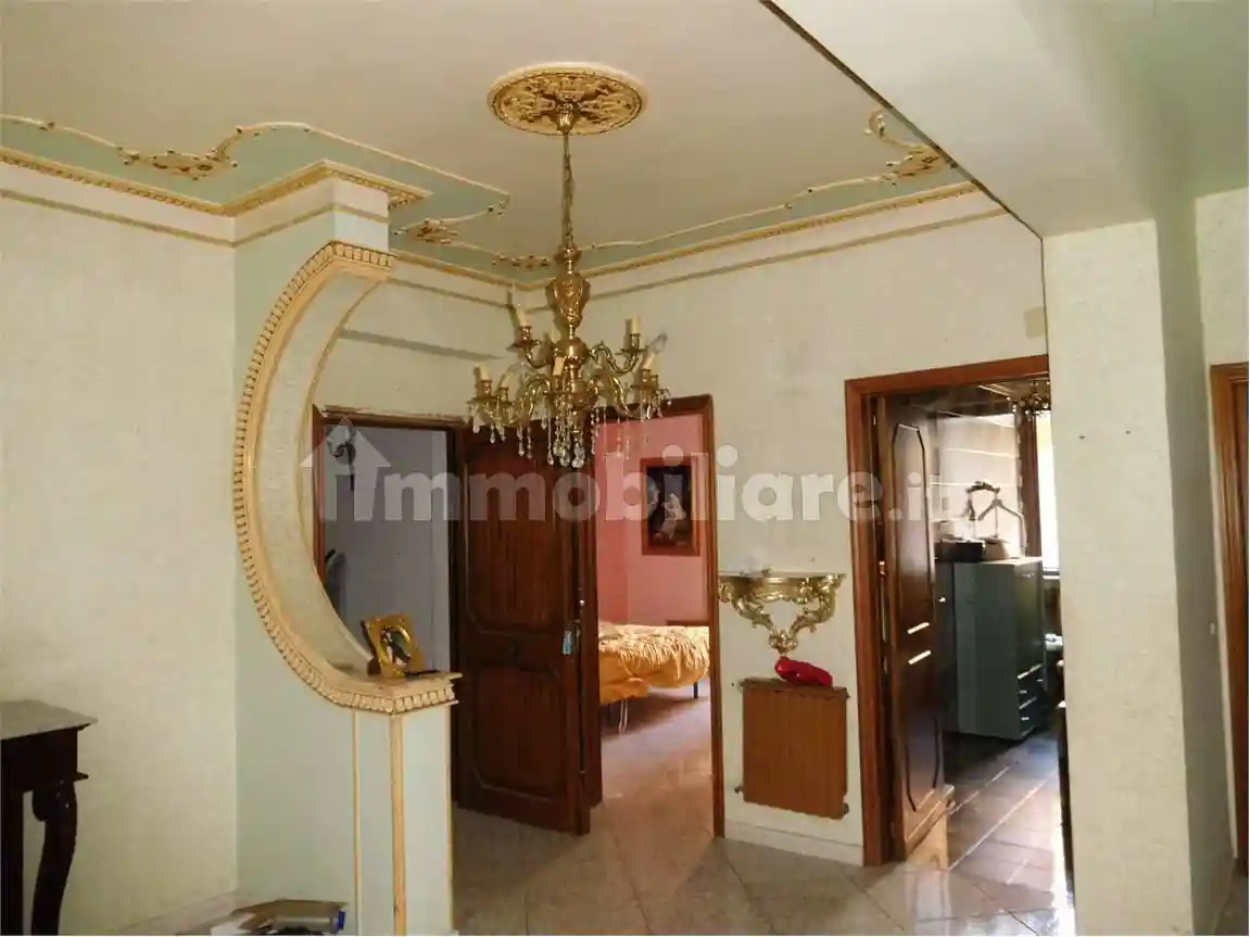 Palazzo - Edificio in vendita a Favara