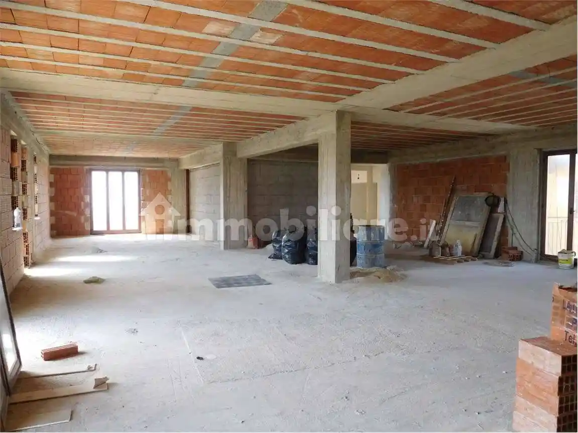 Appartamento in vendita a Favara