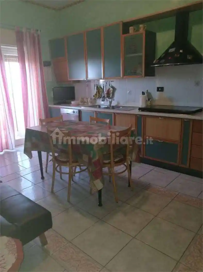 Appartamento in vendita a Favara