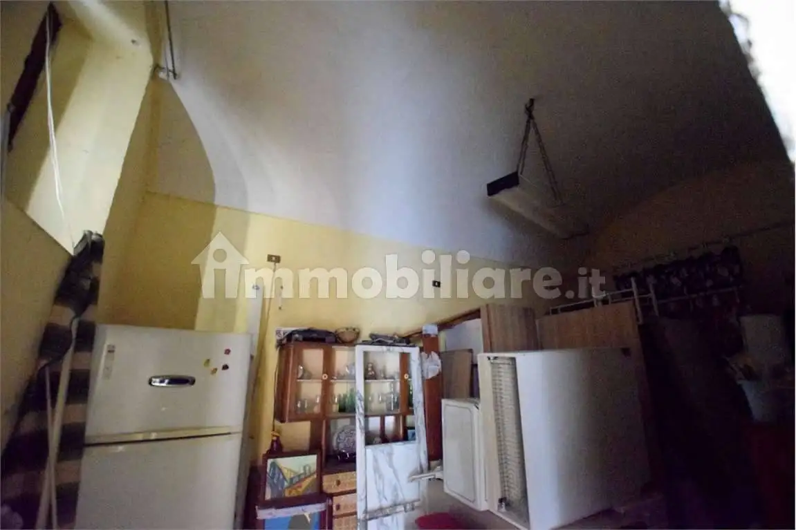 Rustico - Casale in vendita a Castrofilippo