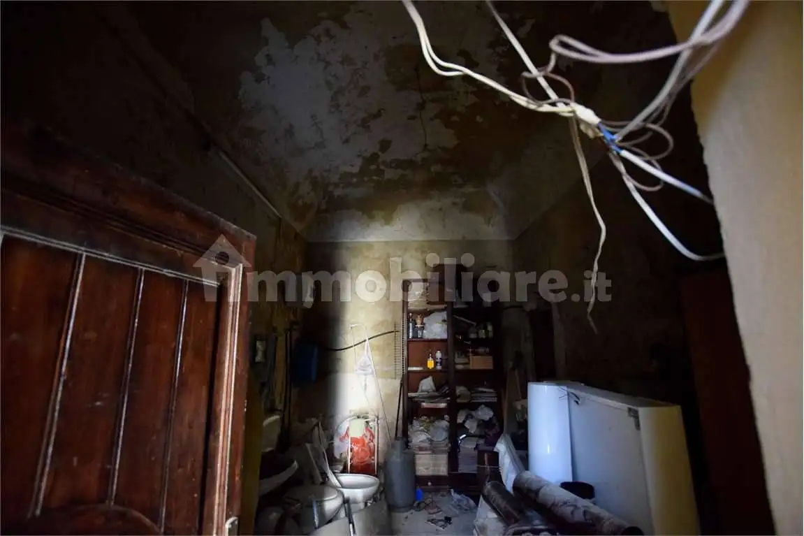 Rustico via, Castrofilippo - foto 3